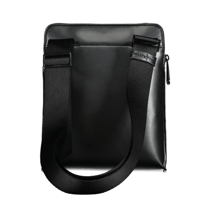 Calvin Klein Borsetă K50K510256 NEGRU