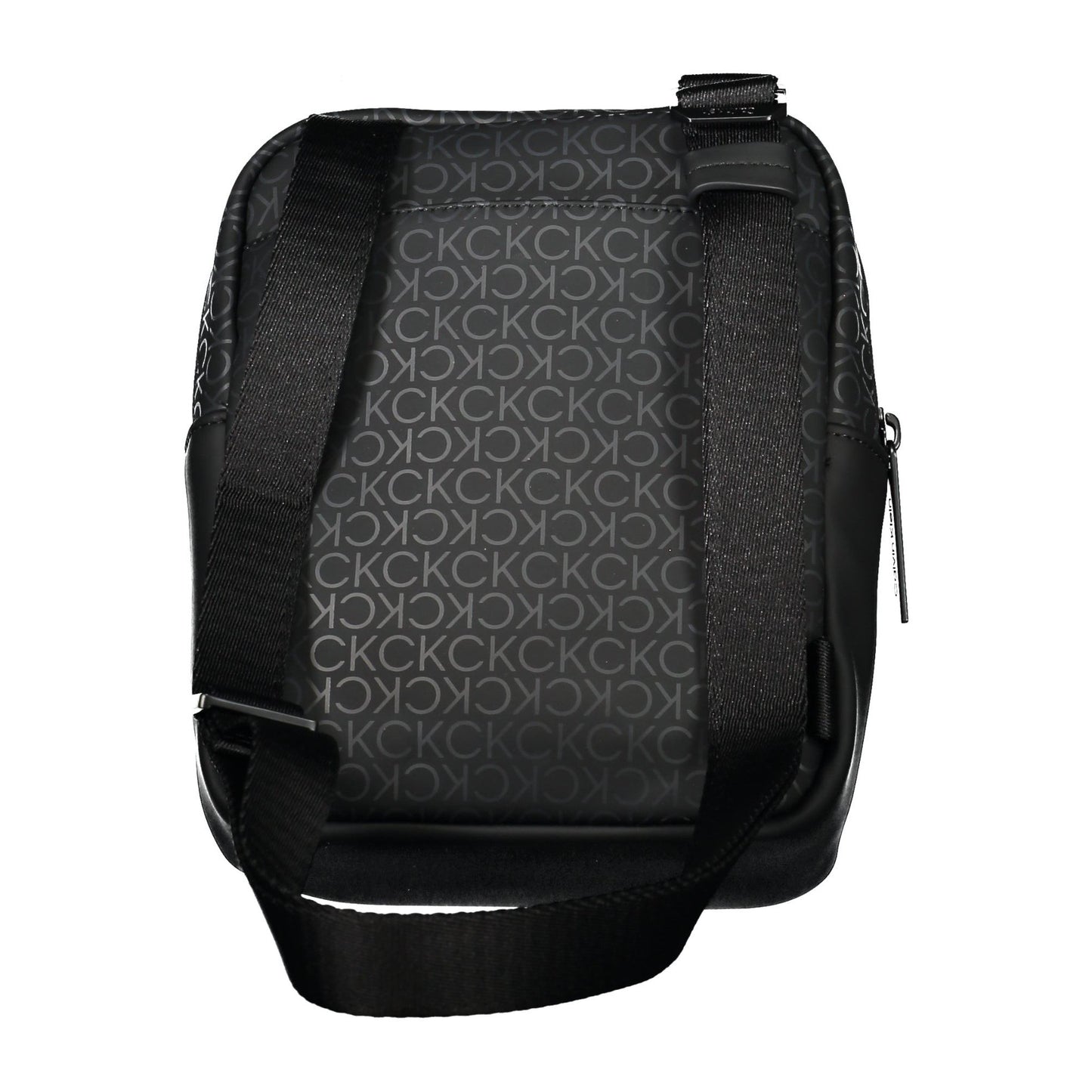 Calvin Klein Borsetă K50K511227 NEGRU