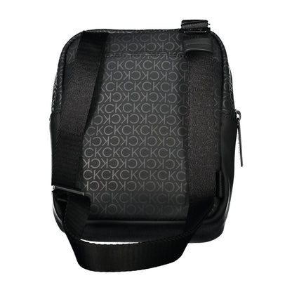 Calvin Klein Borsetă K50K511227 NEGRU
