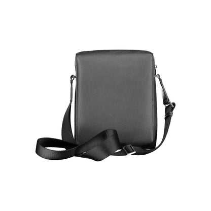 Calvin Klein Borsetă K50K509556 NEGRU