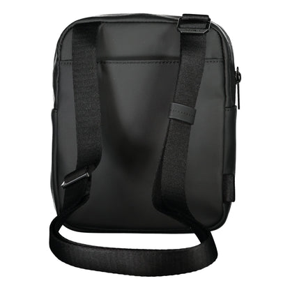 Calvin Klein Borsetă K50K511252 NEGRU