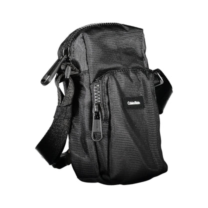 Calvin Klein Borsetă K50K510570 NEGRU