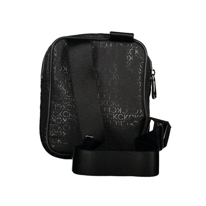 Calvin Klein Borsetă K50K510853 NEGRU