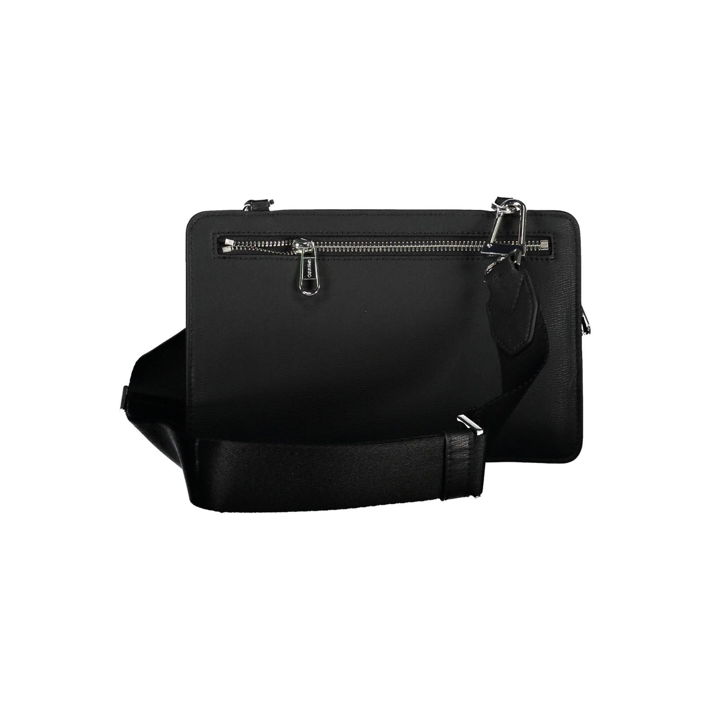 Calvin Klein Borsetă K50K510213 NEGRU