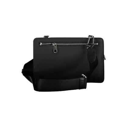 Calvin Klein Borsetă K50K510213 NEGRU