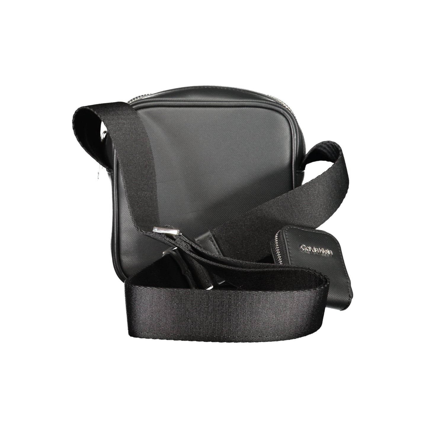 Calvin Klein Borsetă K50K511861 NEGRU