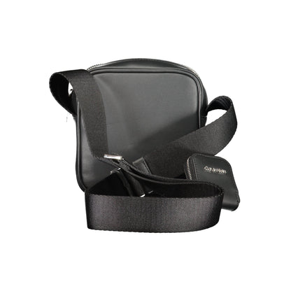Calvin Klein Borsetă K50K511861 NEGRU