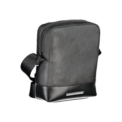 Calvin Klein Borsetă K50K511588 NEGRU
