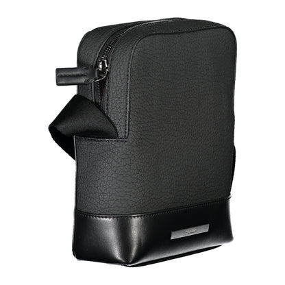 Calvin Klein Borsetă K50K511242 NEGRU