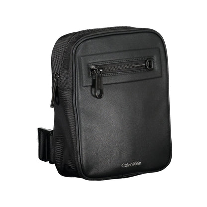 Calvin Klein Borsetă K50K511222 NEGRU