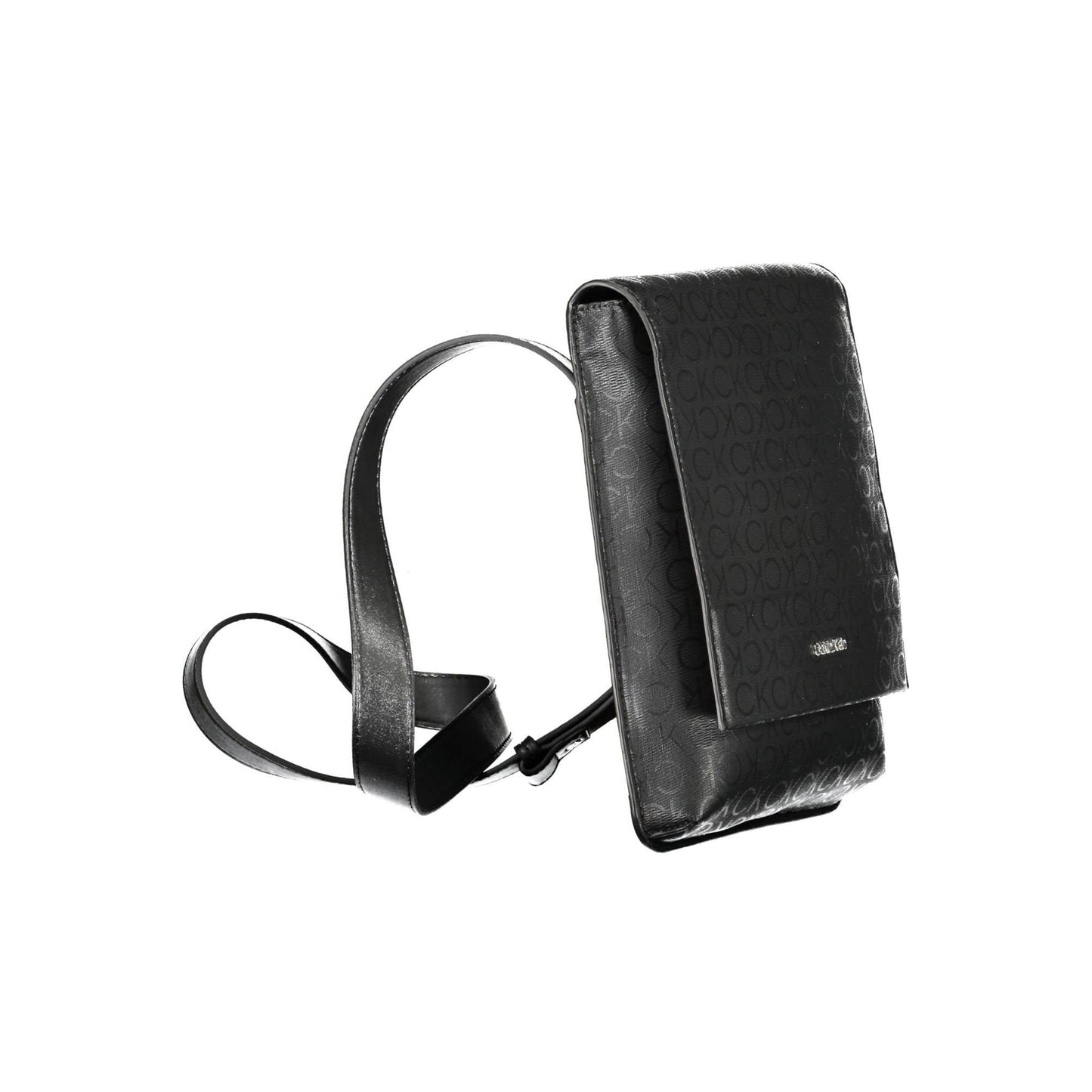 Calvin Klein Borsetă K50K509275 NEGRU