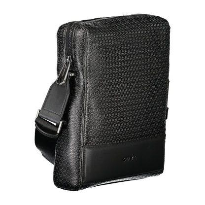 Calvin Klein Borsetă K50K510806 NEGRU