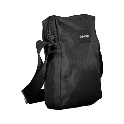 Calvin Klein Borsetă K50K510259 NEGRU