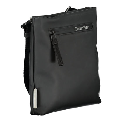 Calvin Klein Borsetă K50K510795 NEGRU