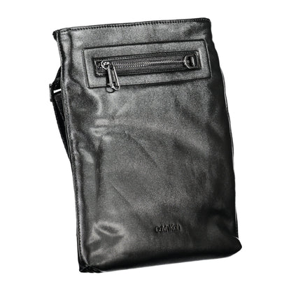 Calvin Klein Borsetă K50K510833 NEGRU
