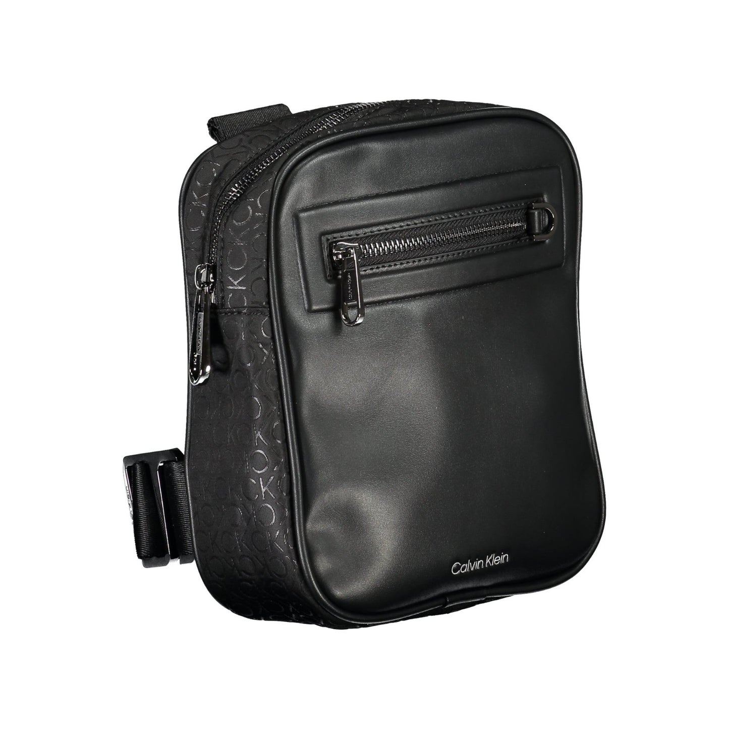 Calvin Klein Borsetă K50K510853 NEGRU