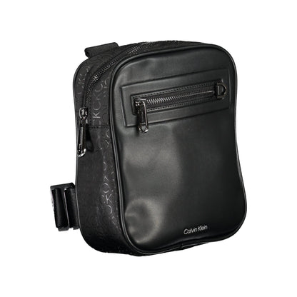 Calvin Klein Borsetă K50K510853 NEGRU