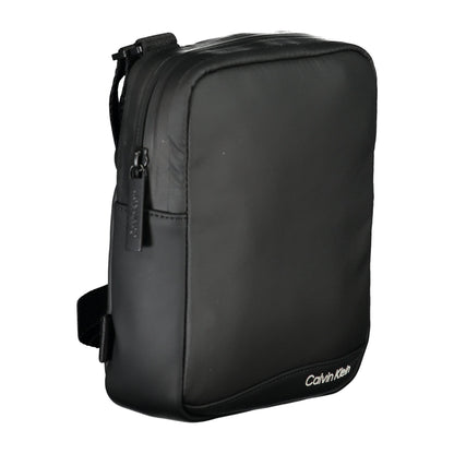 Calvin Klein Borsetă K50K511252 NEGRU