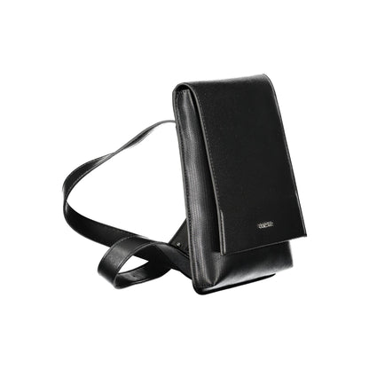 Calvin Klein Borsetă K50K509000 NEGRU