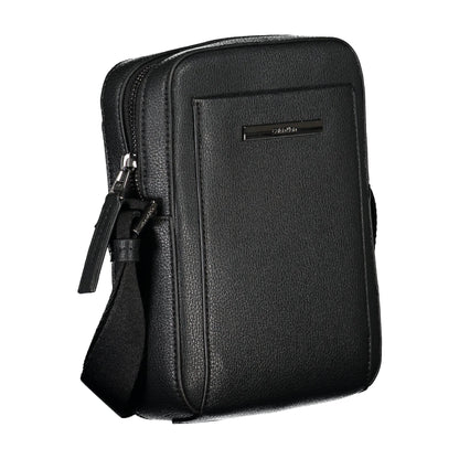 Calvin Klein Borsetă K50K510814 NEGRU
