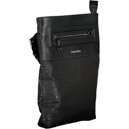 Calvin Klein Borsetă K50K510823 NEGRU