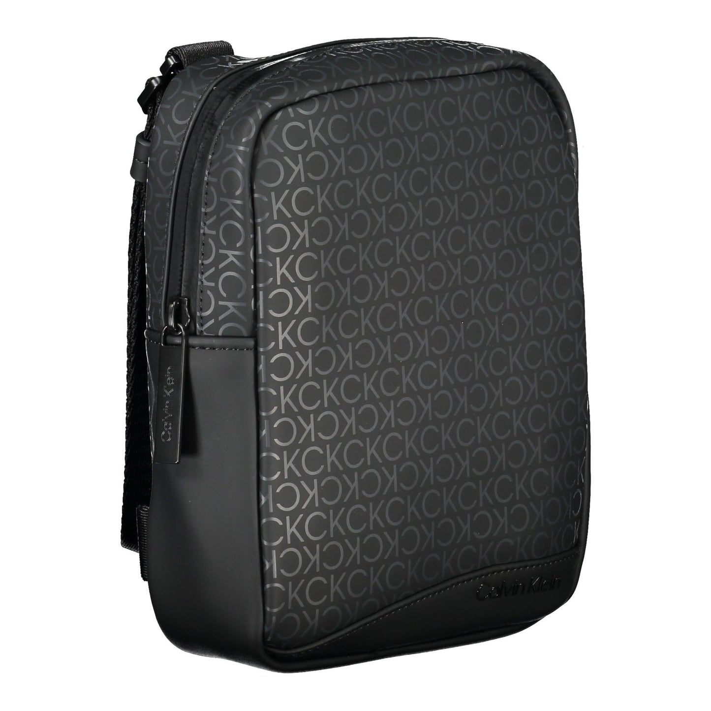 Calvin Klein Borsetă K50K511227 NEGRU