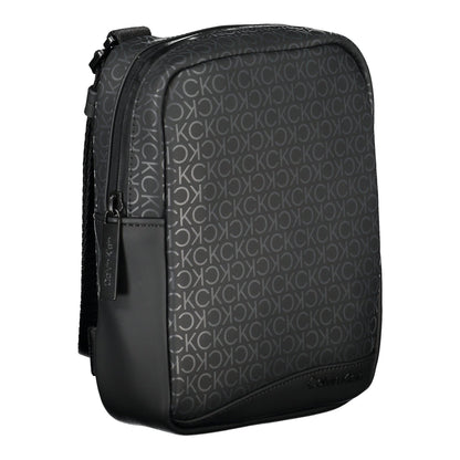Calvin Klein Borsetă K50K511227 NEGRU