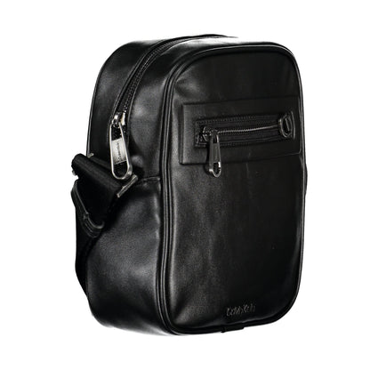 Calvin Klein Borsetă K50K511190 NEGRU