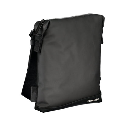 Calvin Klein Borsetă K50K511254 NEGRU