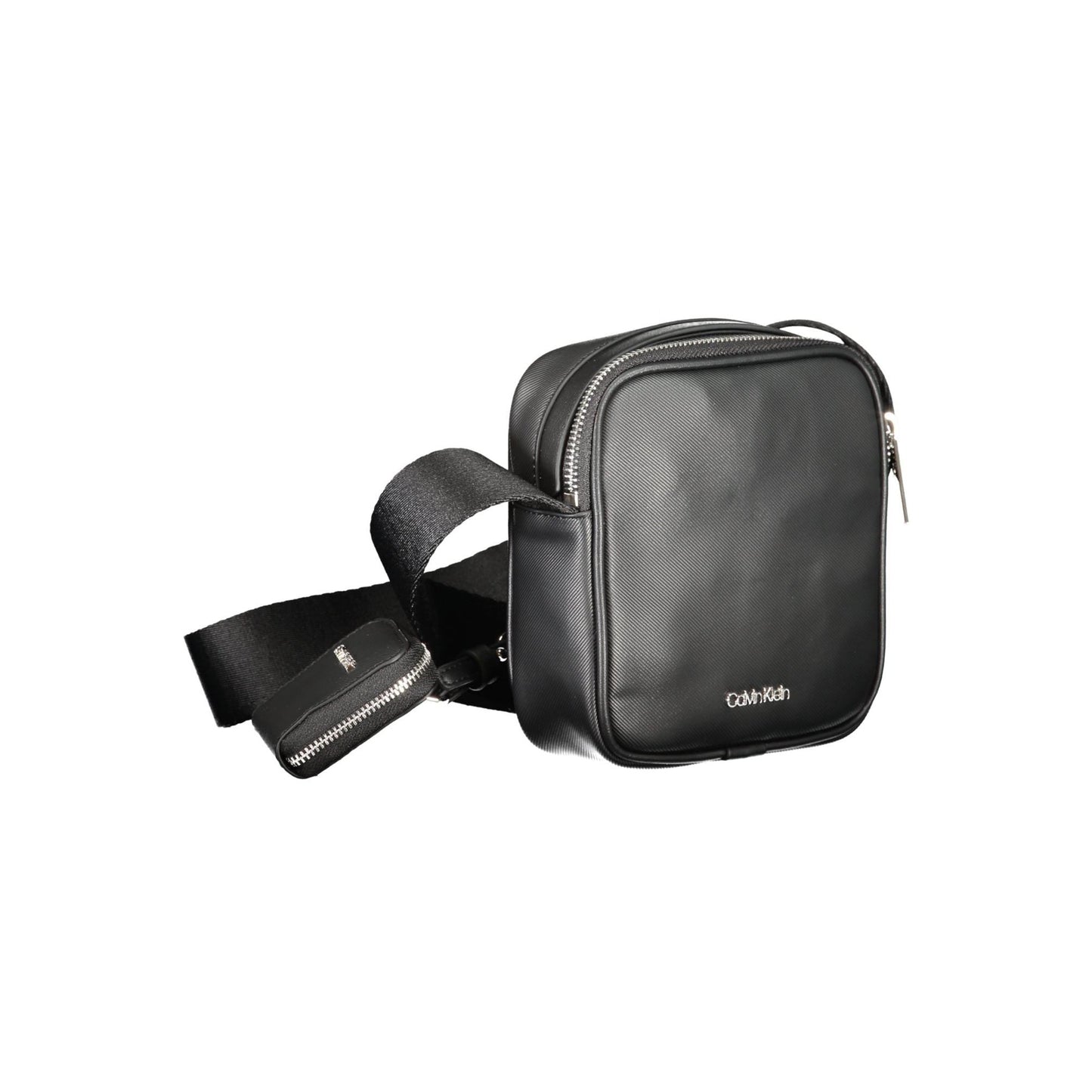 Calvin Klein Borsetă K50K511861 NEGRU