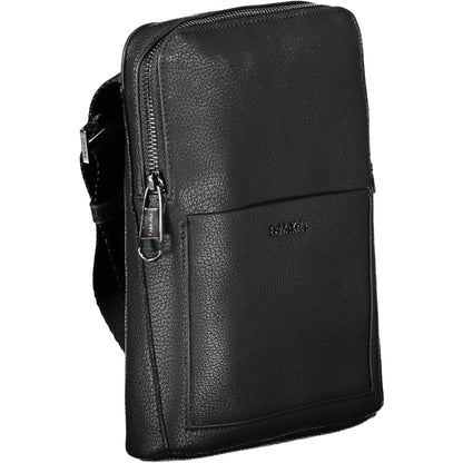 Calvin Klein Borsetă K50K510554 NEGRU