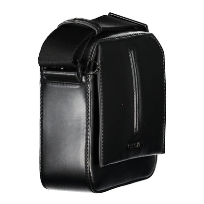 Calvin Klein Borsetă K50K510251 NEGRU
