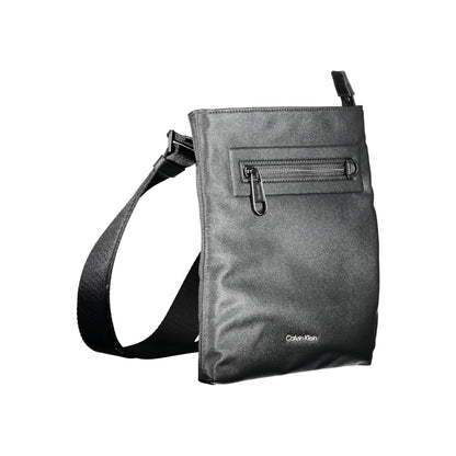 Calvin Klein Borsetă K50K511371 NEGRU
