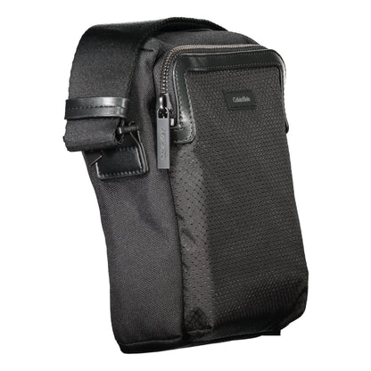 Calvin Klein Borsetă K50K511884 NEGRU