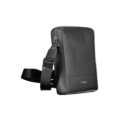 Calvin Klein Borsetă K50K509556 NEGRU