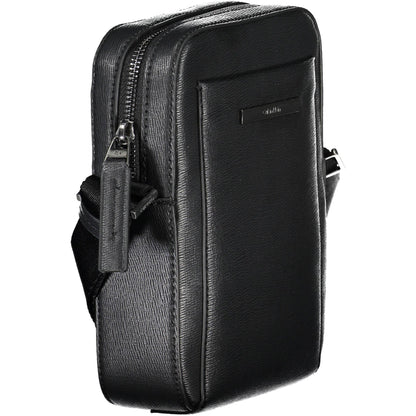 Calvin Klein Borsetă K50K510544 NEGRU