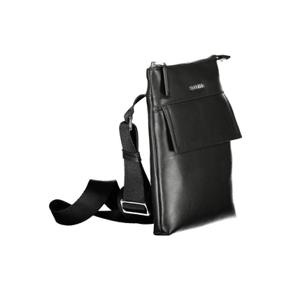 Calvin Klein Borsetă K50K509229 NEGRU