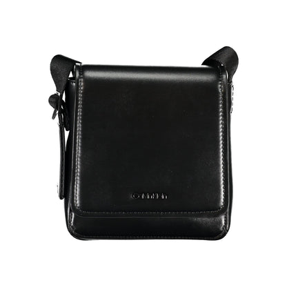 Calvin Klein Borsetă K50K511236 NEGRU