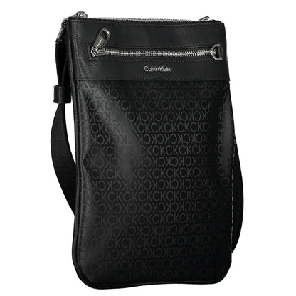Calvin Klein Borsetă K50K510538 NEGRU