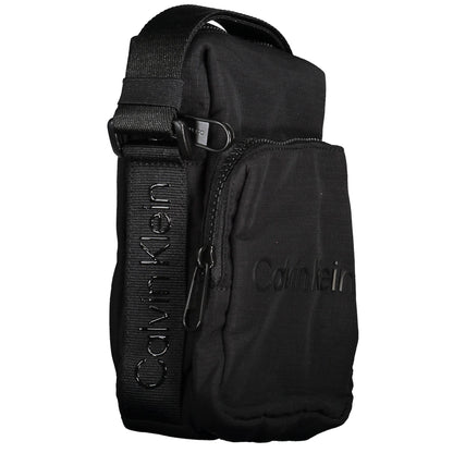 Calvin Klein Borsetă K50K510275 NEGRU