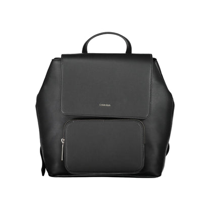 Calvin Klein Rucsac K60K610742 NEGRU
