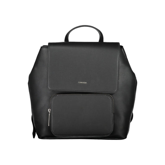 Calvin Klein Rucsac K60K610742 NEGRU
