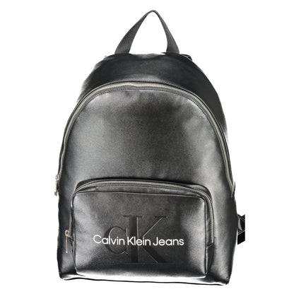 Calvin Klein Rucsac K60K612223 NEGRU