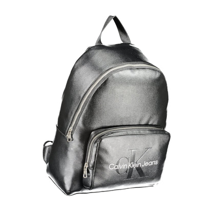 Calvin Klein Rucsac K60K612223 NEGRU