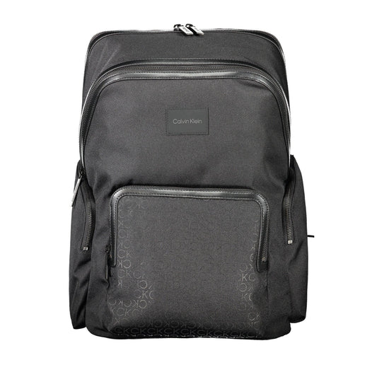 Calvin Klein Rucsac K50K512424 NEGRU