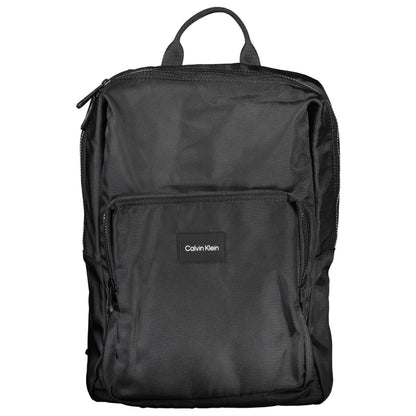 Calvin Klein Rucsac K50K510534 NEGRU