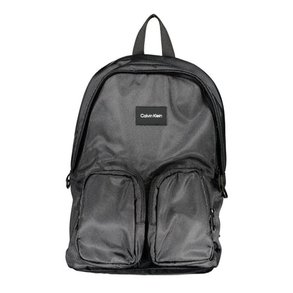 Calvin Klein Rucsac K50K510872 NEGRU