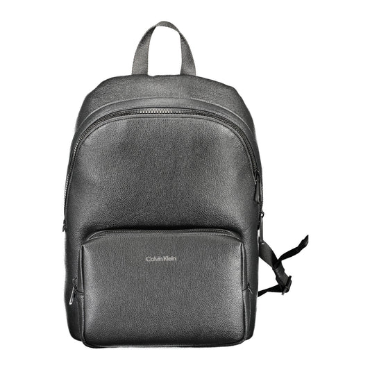Calvin Klein Rucsac K50K508696 NEGRU