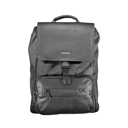 Calvin Klein Rucsac K50K511210 NEGRU