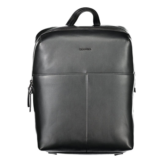 Calvin Klein Rucsac K50K512251 NEGRU